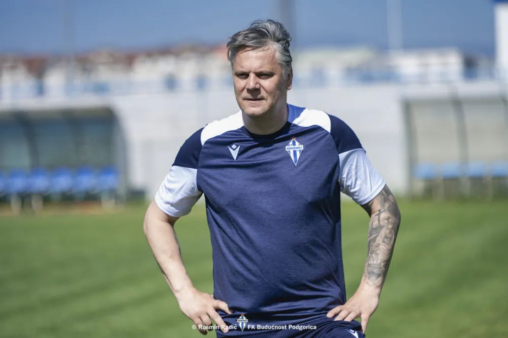 Srđan Radonjić
