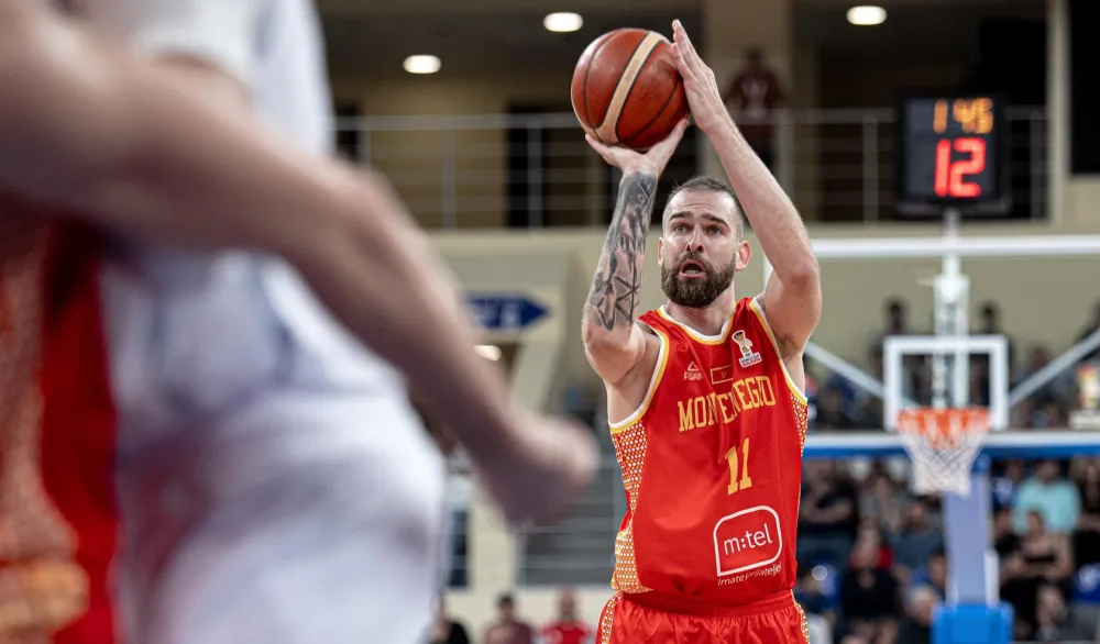 Nemanja Radović