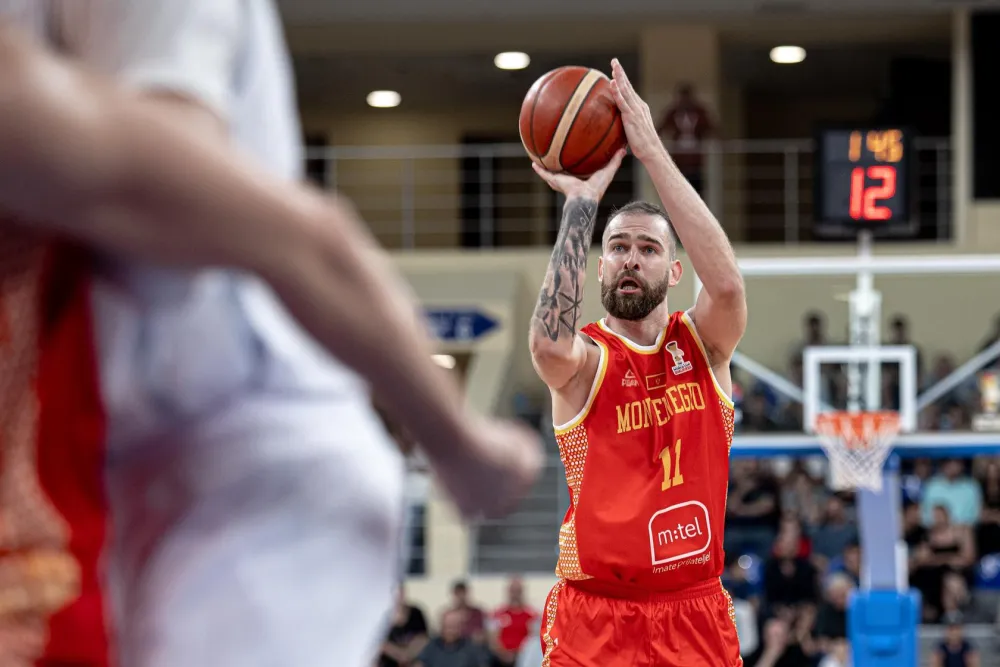 Nemanja Radović