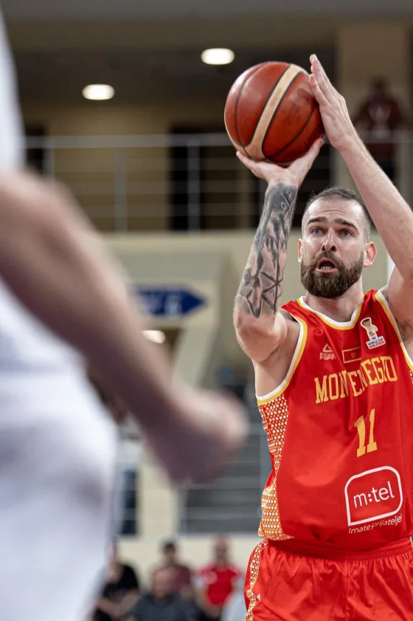 Nemanja Radović