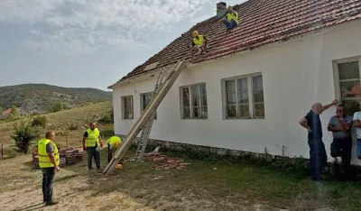 Za adaptaciju O&Scaron; "Janko Bjelica" u Crkvicama oko 180 hiljada eura