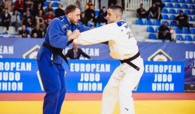 Stao na korak do medalje