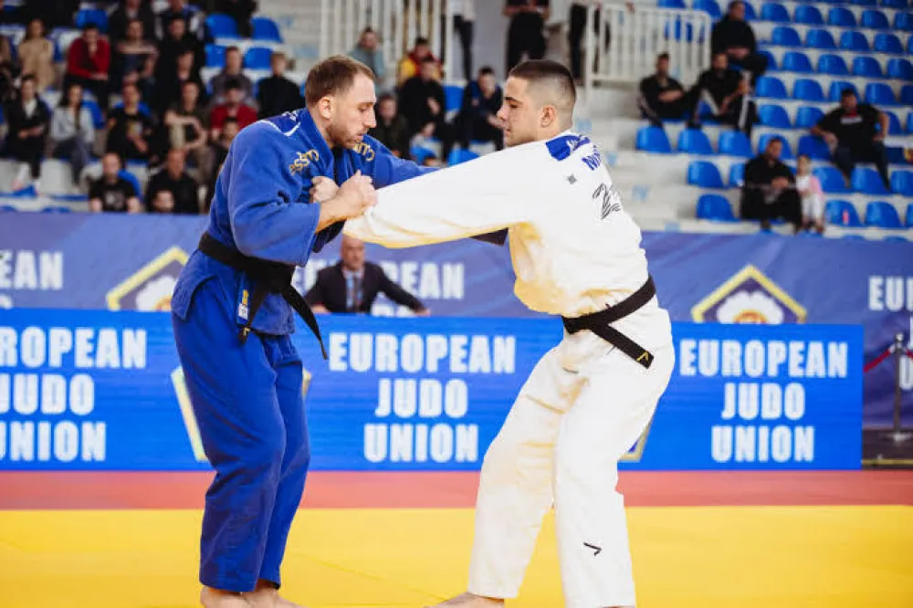 Stao na korak do medalje
