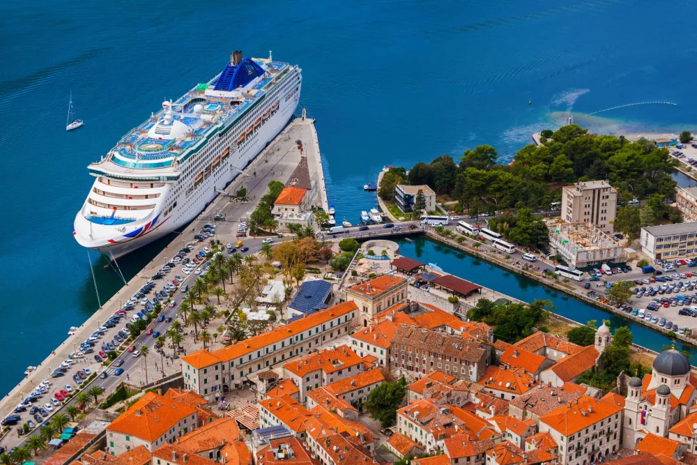 Vlada podržala kandidaturu Kotora za Mediteransku prijestonicu kulture i dijaloga 2028