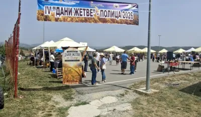 Slavlje tradicije, zdravih ukusa i zaboravljenih zanata u srcu Berana