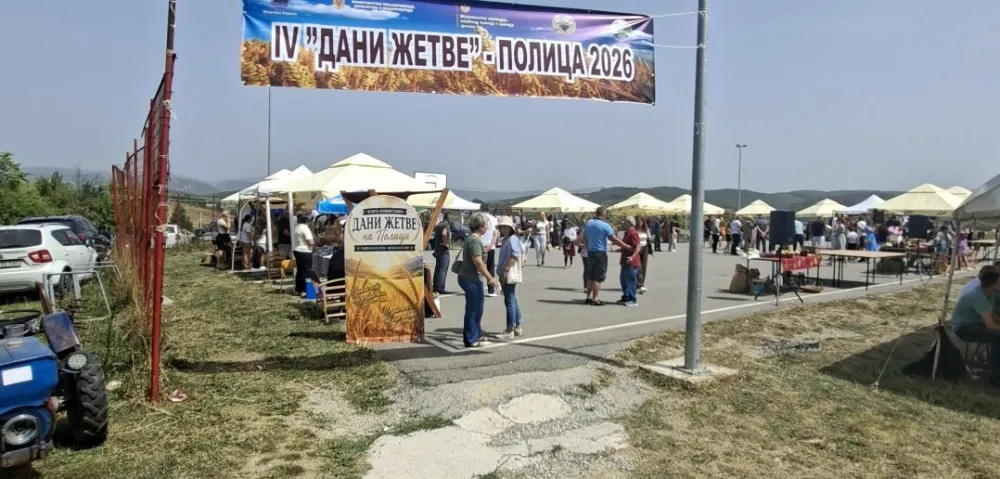 Slavlje tradicije, zdravih ukusa i zaboravljenih zanata u srcu Berana