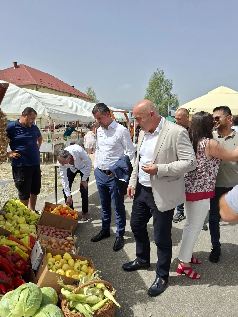 Slavlje tradicije, zdravih ukusa i zaboravljenih zanata u srcu Berana