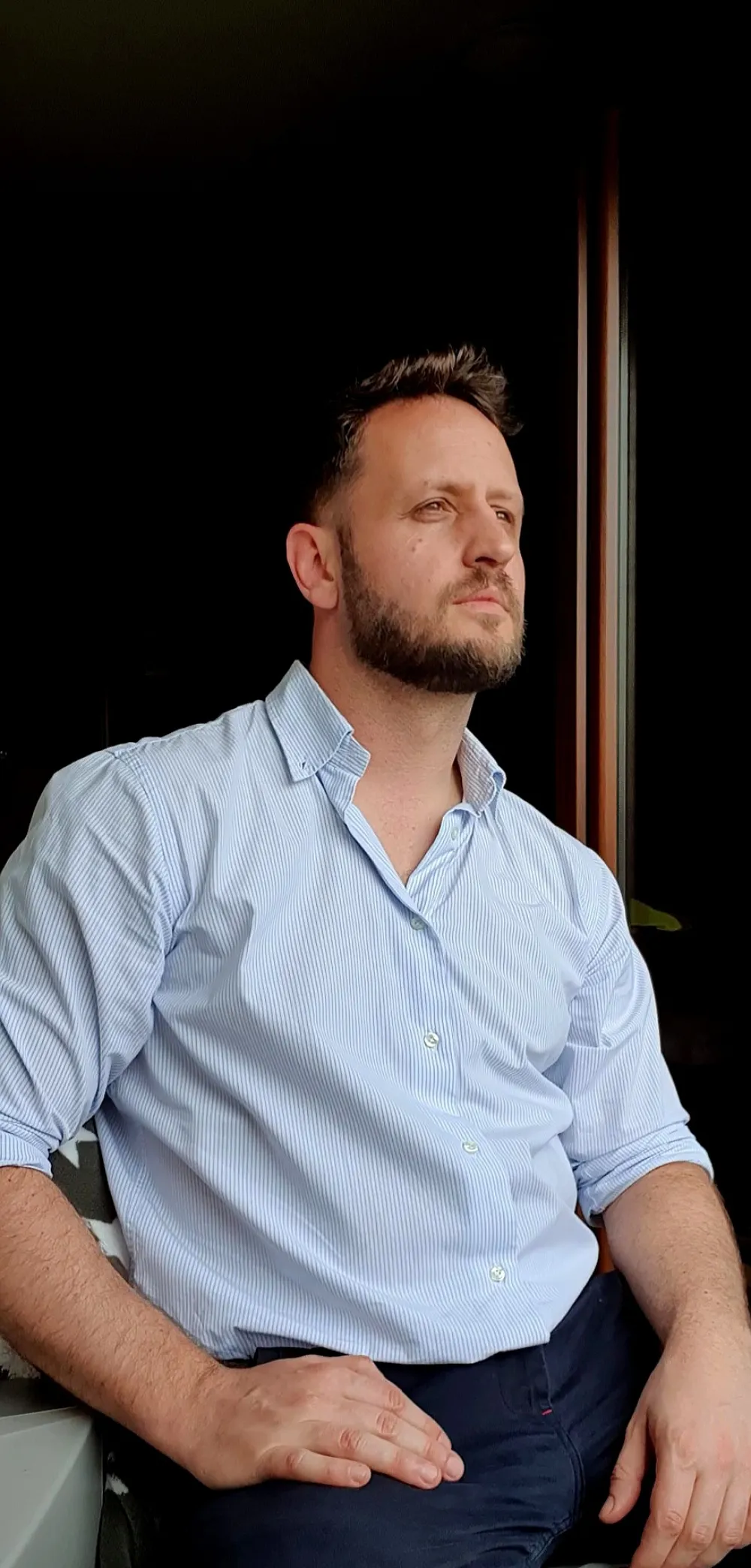 Nijesmo zavr&scaron;eni
