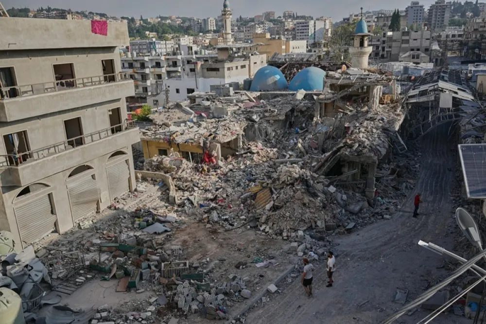 (UŽIVO) Amerika bombardovala iransko ostrvo;&nbsp;IRGC: Neprijatelj pribjegava &ldquo;psiholo&scaron;kom ratovanju&ldquo;