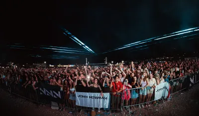 UP: Druga noć festivala EXIT 2 Montenegro protekla mirno, bezbjednost građana i posjetilaca prioritet