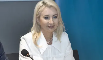 Gorčević: Radimo na zavr&scaron;etku pregovora do kraja godine i ispunjenju generacijskog cilja