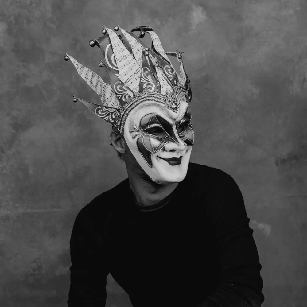 Boris Brejcha pred večera&scaron;nji nastup na Sea Danceu: Hajde da napravimo noć za pamćenje!