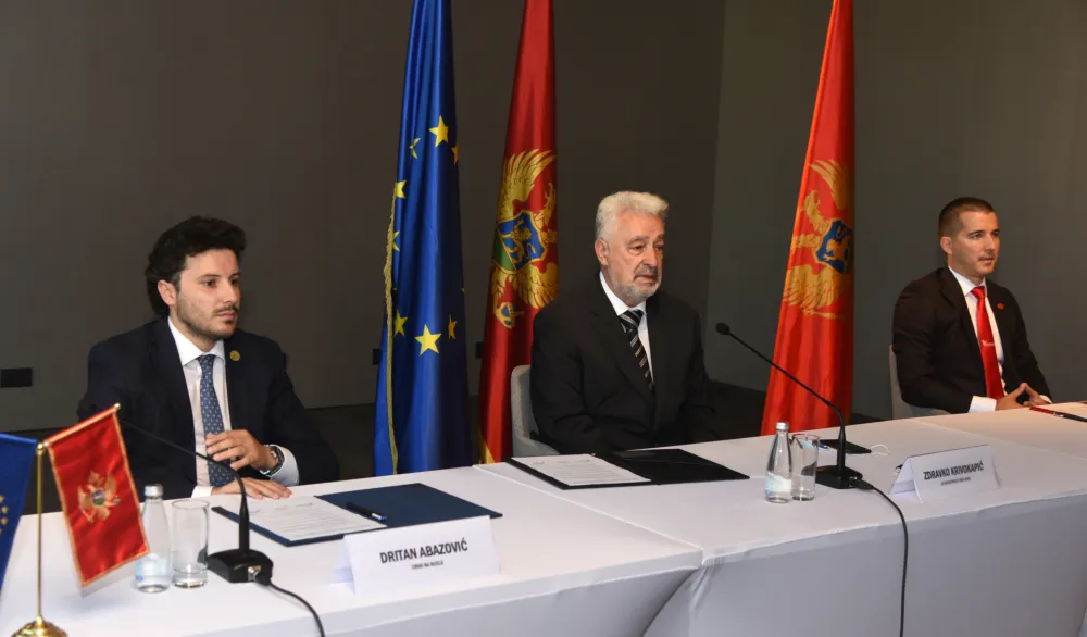 Izbori 30. avgusta 2020. donijeli smjenjivost vlasti, ne i raskid sa starim praksama: Od velike pobjede do nedovr&scaron;ene promjene