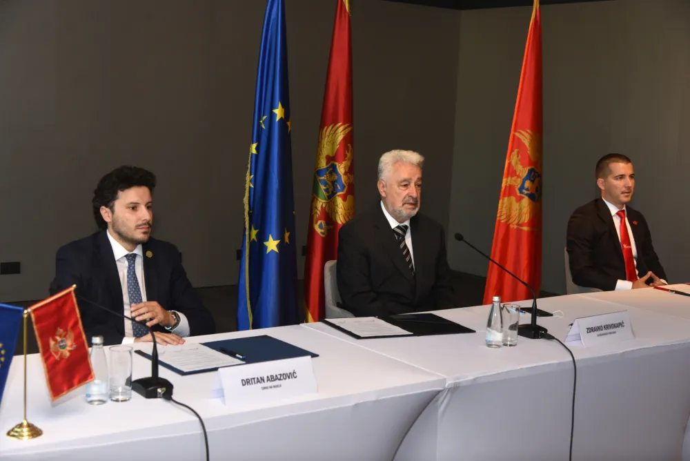 Izbori 30. avgusta 2020. donijeli smjenjivost vlasti, ne i raskid sa starim praksama: Od velike pobjede do nedovr&scaron;ene promjene