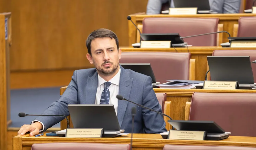 Smailović: BS će na narednim izborima ostvariti najbolji rezultat do sada