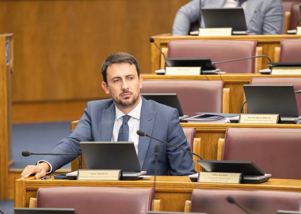 Smailović: BS će na narednim izborima ostvariti najbolji rezultat do sada