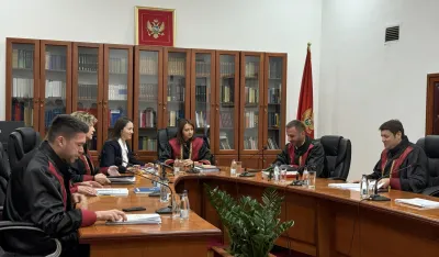 Ustavni sud: Fond PIO da u roku od tri mjeseca okonča postupak za penziju koji traje od 2011.