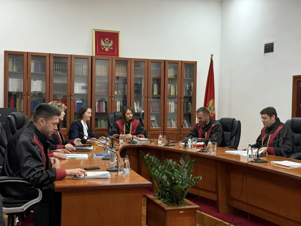 Ustavni sud: Fond PIO da u roku od tri mjeseca okonča postupak za penziju koji traje od 2011.