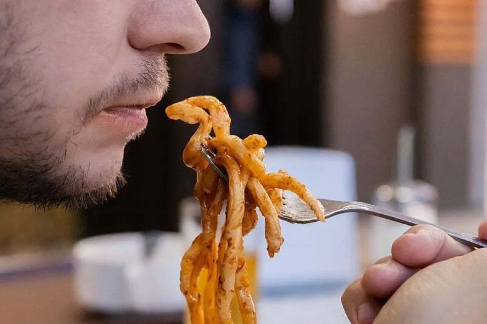 Naučnici su identifikovali jedan protein koji može kontrolisati želju za masnom hranom