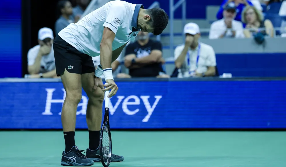 Novak Đoković