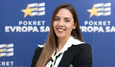 PES: Milanković nova poslanica, zahvalnost Laković na doprinosu