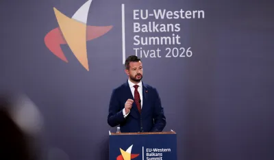Milatović: Crna Gora bira EU, sada je vrijeme za ubrzanje