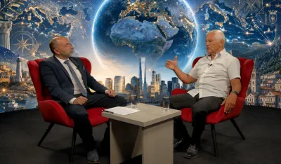 Da li je Mediteran ponovo postao centar svjetske geopolitike?
