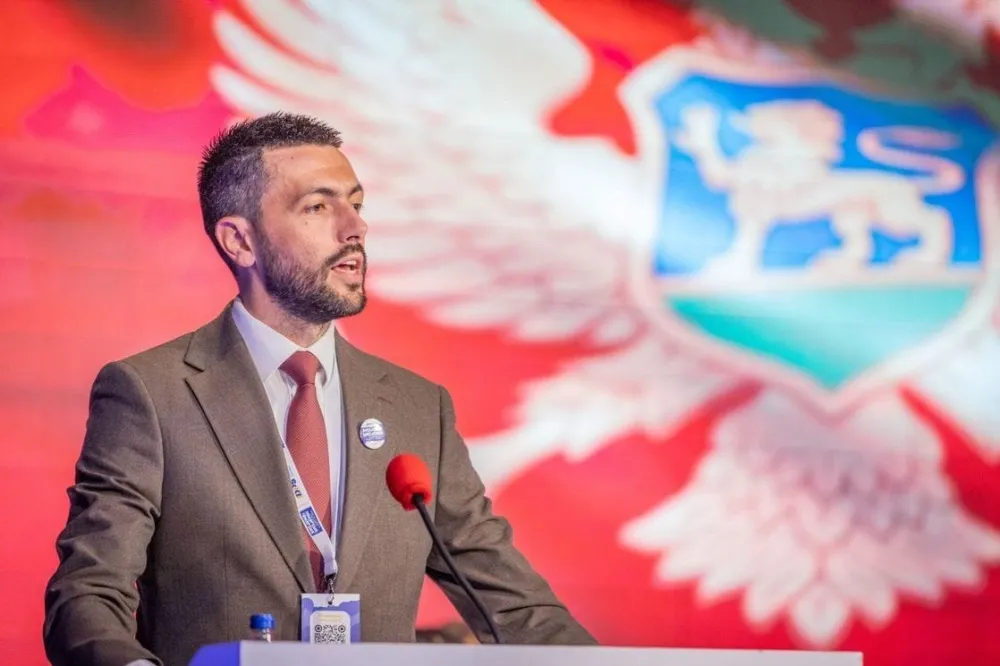 DPS traži smjenu Mandića zbog sauče&scaron;ća povodom smrti Ratka Mladića