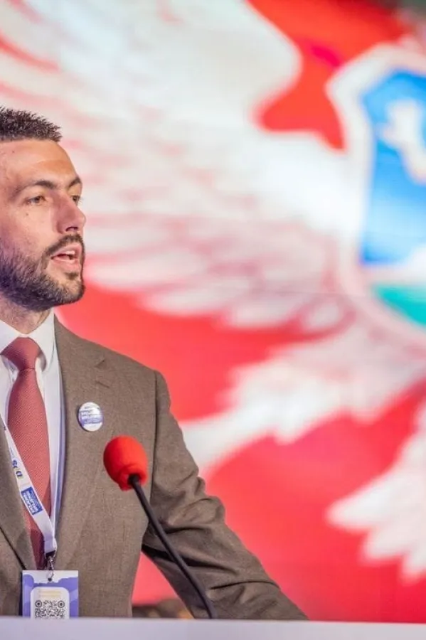 DPS traži smjenu Mandića zbog sauče&scaron;ća povodom smrti Ratka Mladića