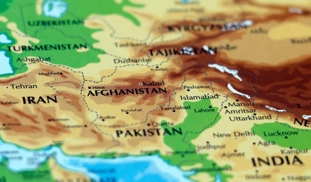 Avganistan nudi SAD pristup rudnom bogatstvu u zamjenu za ukidanje sankcija