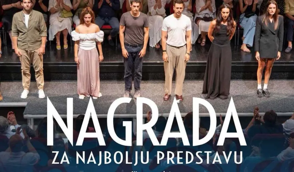 Najbolja predstava