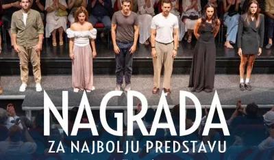 Najbolja predstava