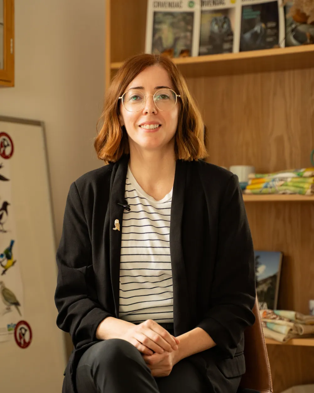 Marija Lekić, CZIP