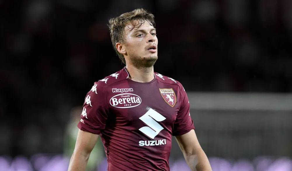 Adem Ljajić
