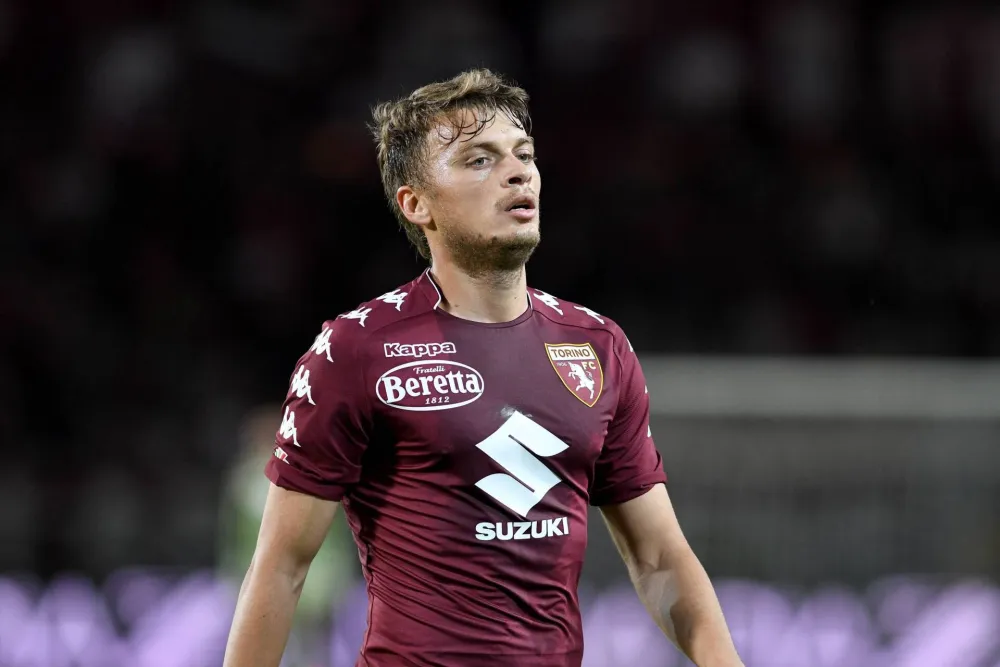 Adem Ljajić