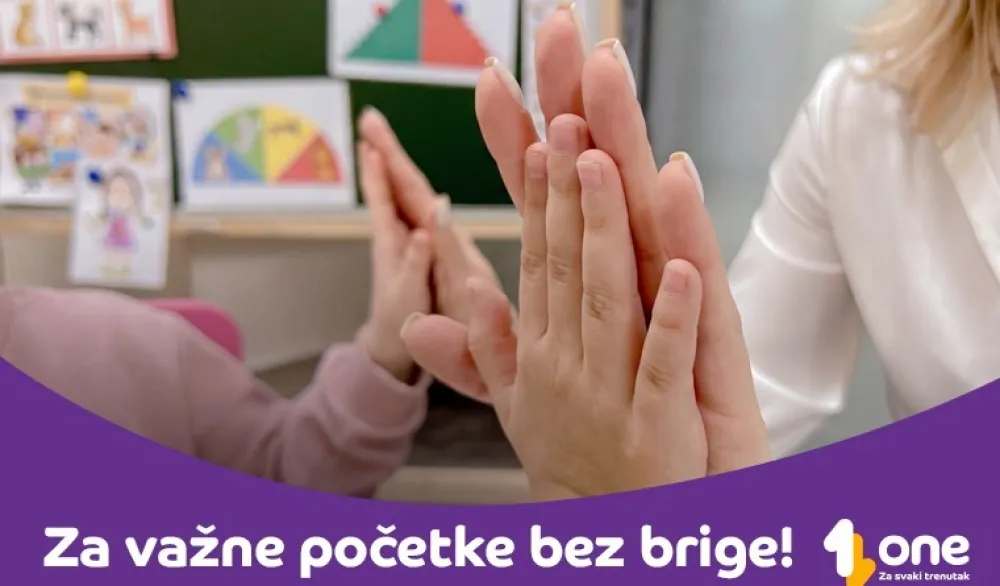 Kompanije One