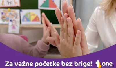 Kompanije One