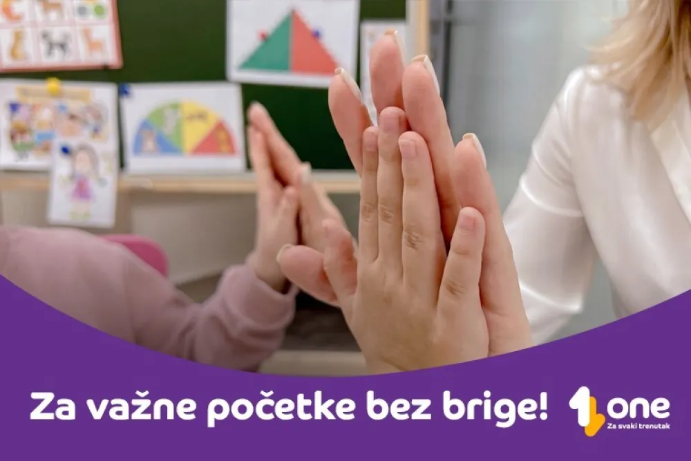 Kompanije One