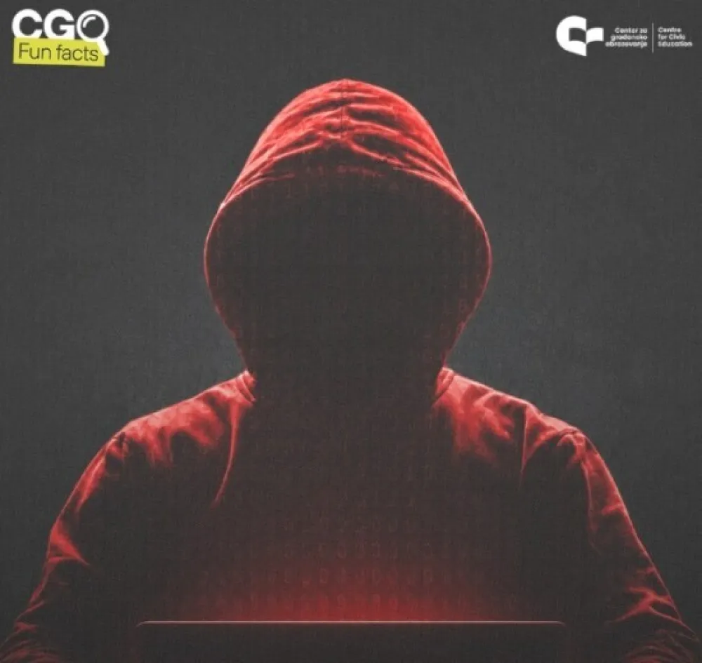 CGO; ilustracija