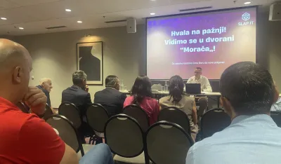 Prisustvovali čelnici saveza