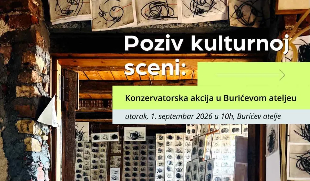 Vizual za događaj