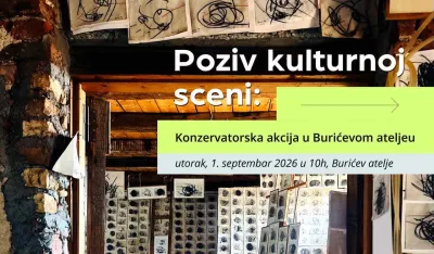 Vizual za događaj