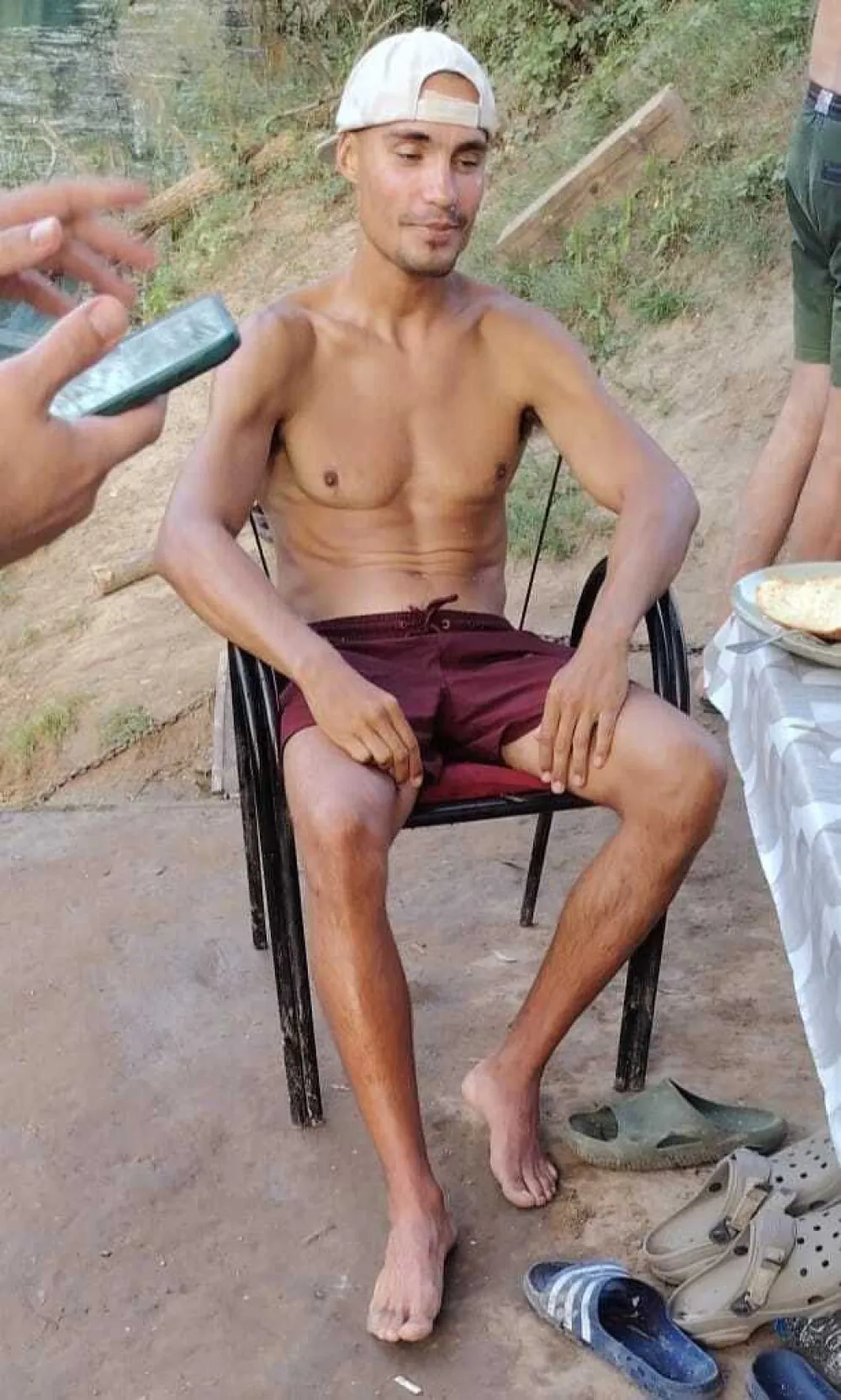 Osumnjičeni za ubisto u Danilovgradu