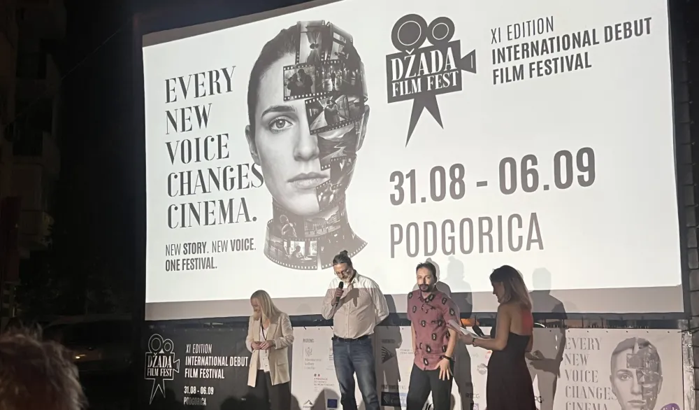 Selektori filmova