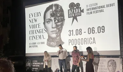 Selektori filmova