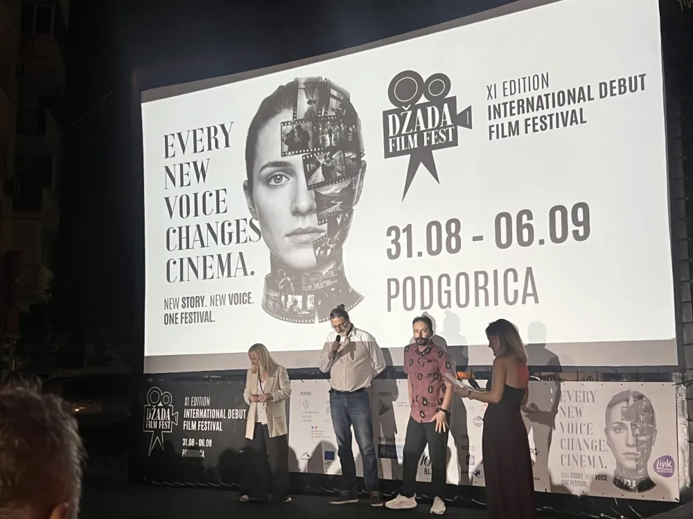 Selektori filmova