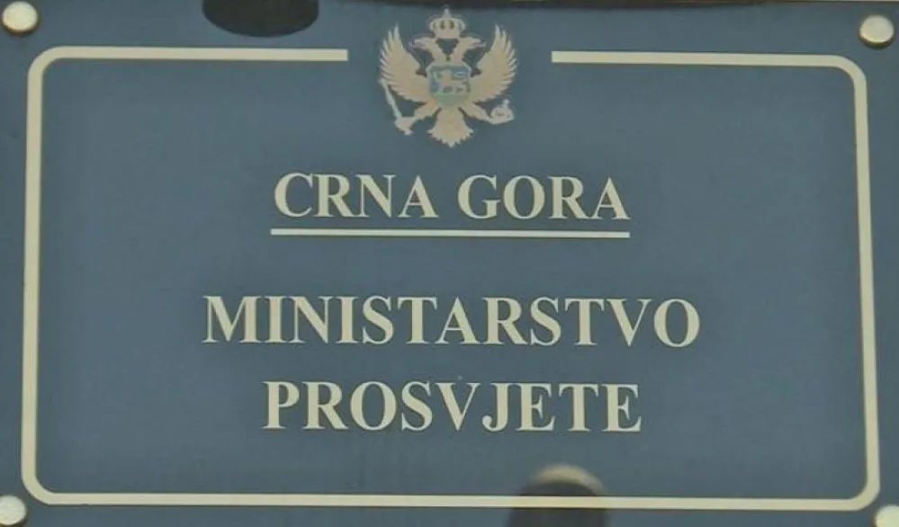 MPNI: Svečani prijem prvaka u svim crnogorskim &scaron;kolama odložen za 3. septembar