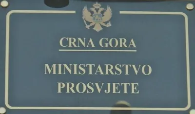 MPNI: Svečani prijem prvaka u svim crnogorskim &scaron;kolama odložen za 3. septembar