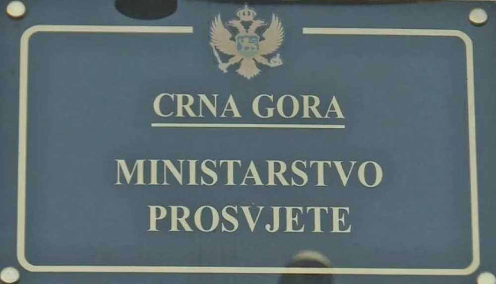 MPNI: Svečani prijem prvaka u svim crnogorskim &scaron;kolama odložen za 3. septembar