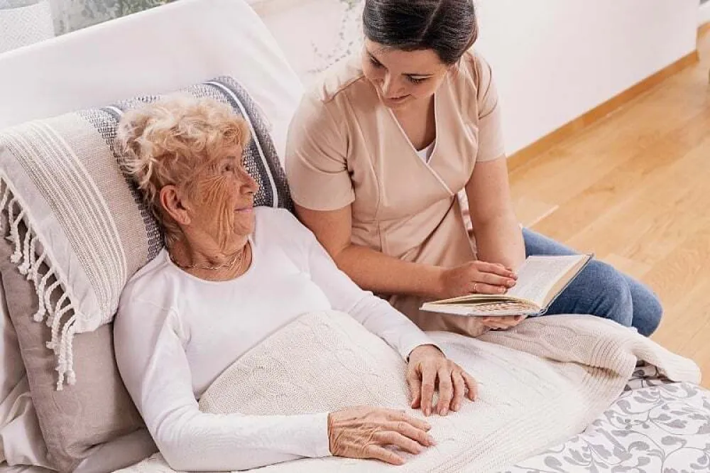 Kako menopauza utiče na razvoj Alchajmerove bolesti kod žena